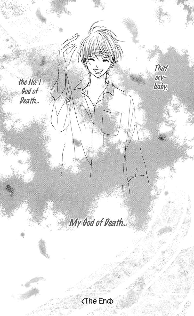 Page 41 Chapter 8 Kami-sama no Iutoori