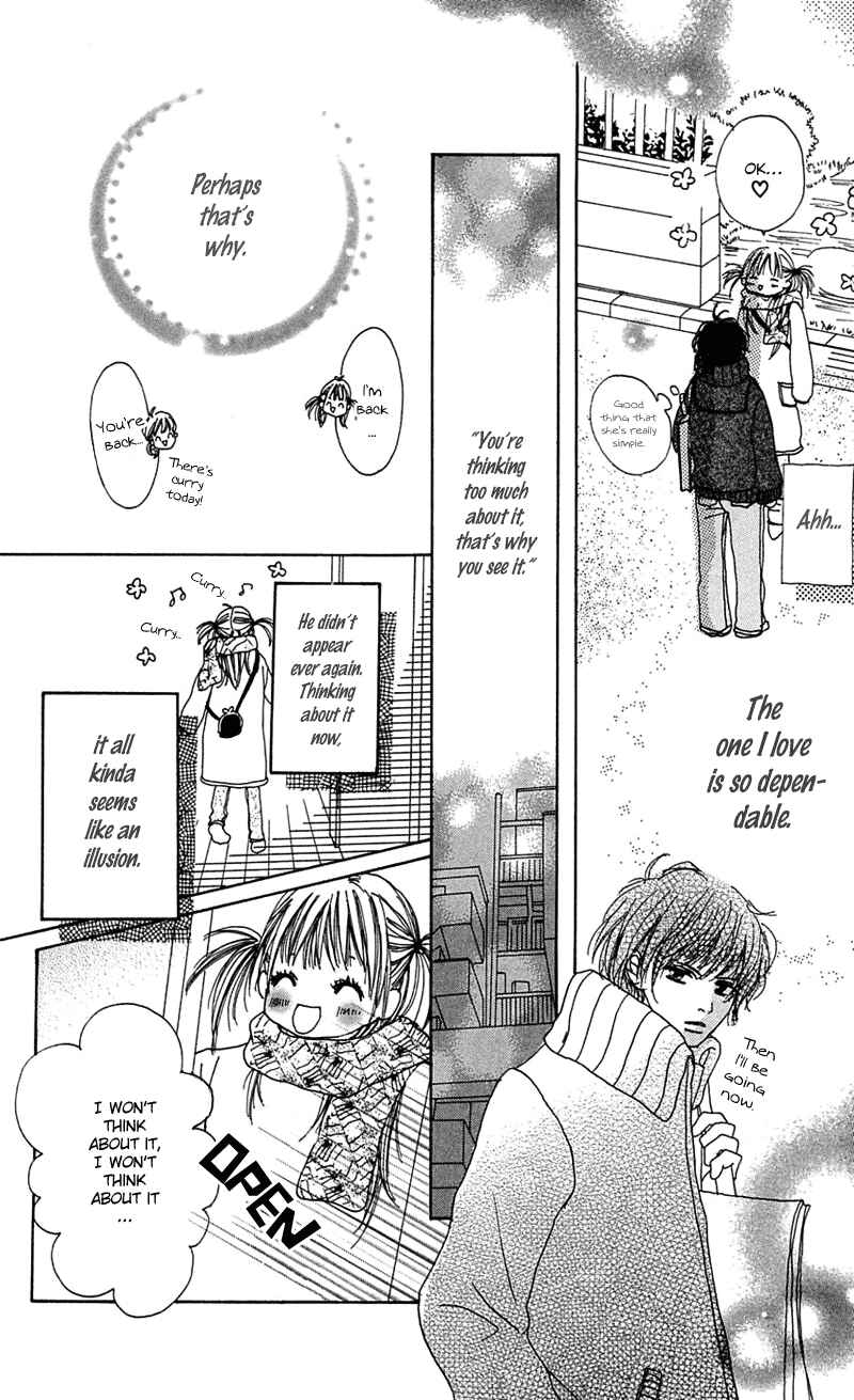 Page 9 Chapter 4 Kami-sama no Iutoori