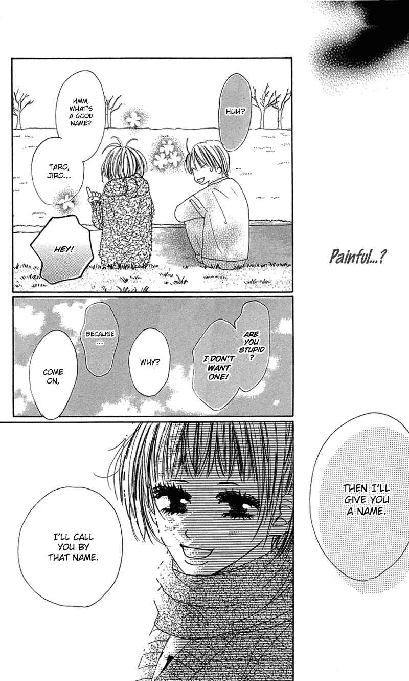 Page 22 Chapter 2 Kami-sama no Iutoori