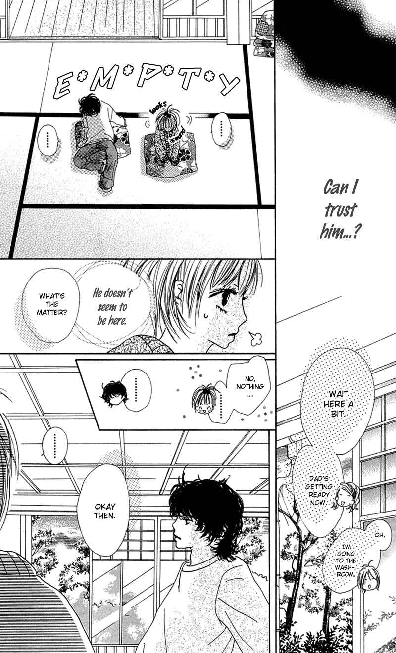 Page 35 Chapter 2 Kami-sama no Iutoori