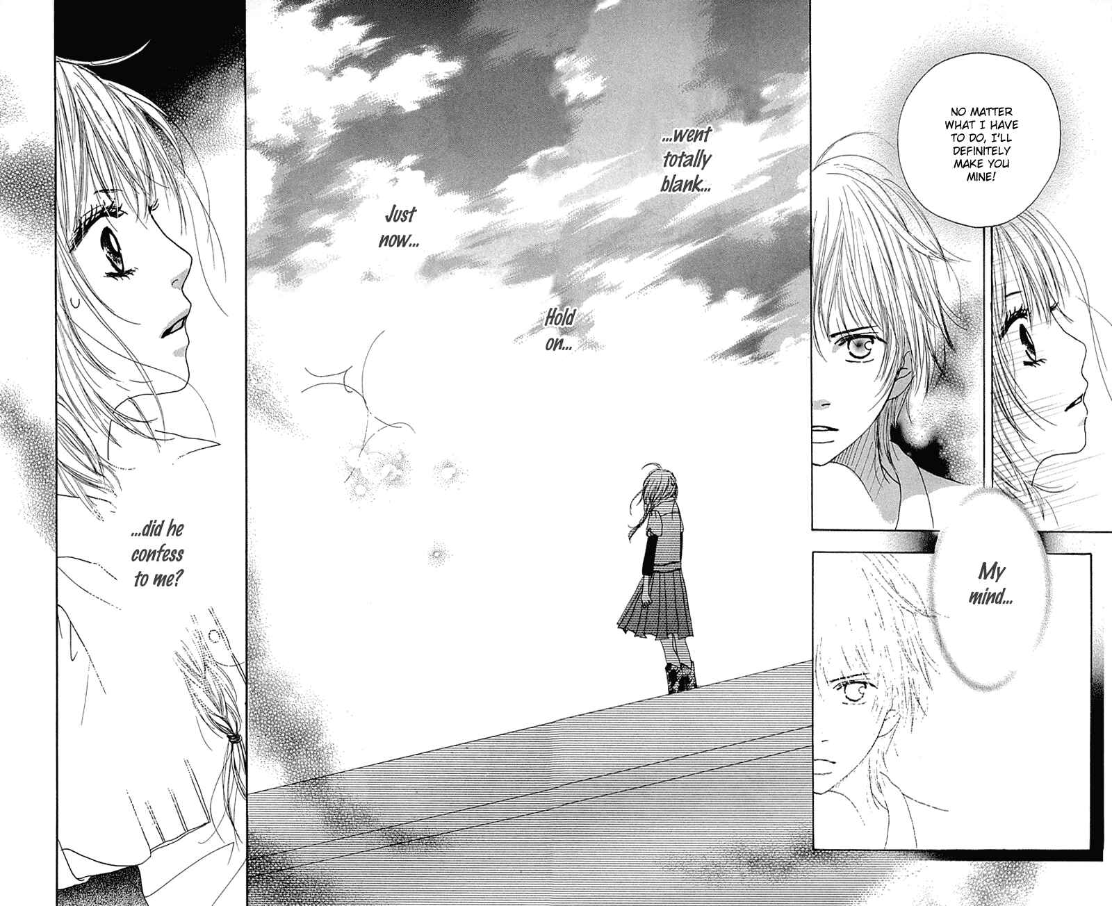 Page 8 Chapter 5 Kami-sama no Iutoori