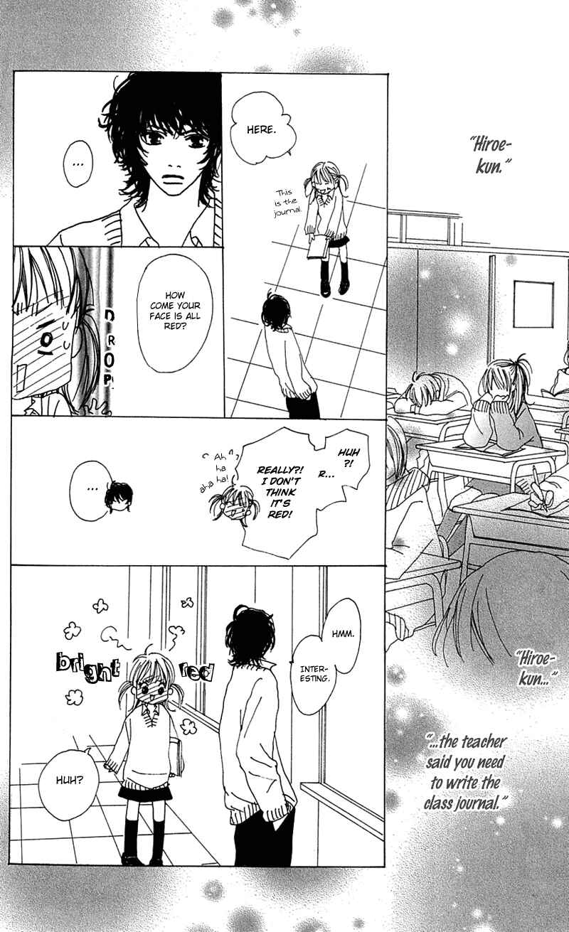 Page 31 Chapter 3 Kami-sama no Iutoori
