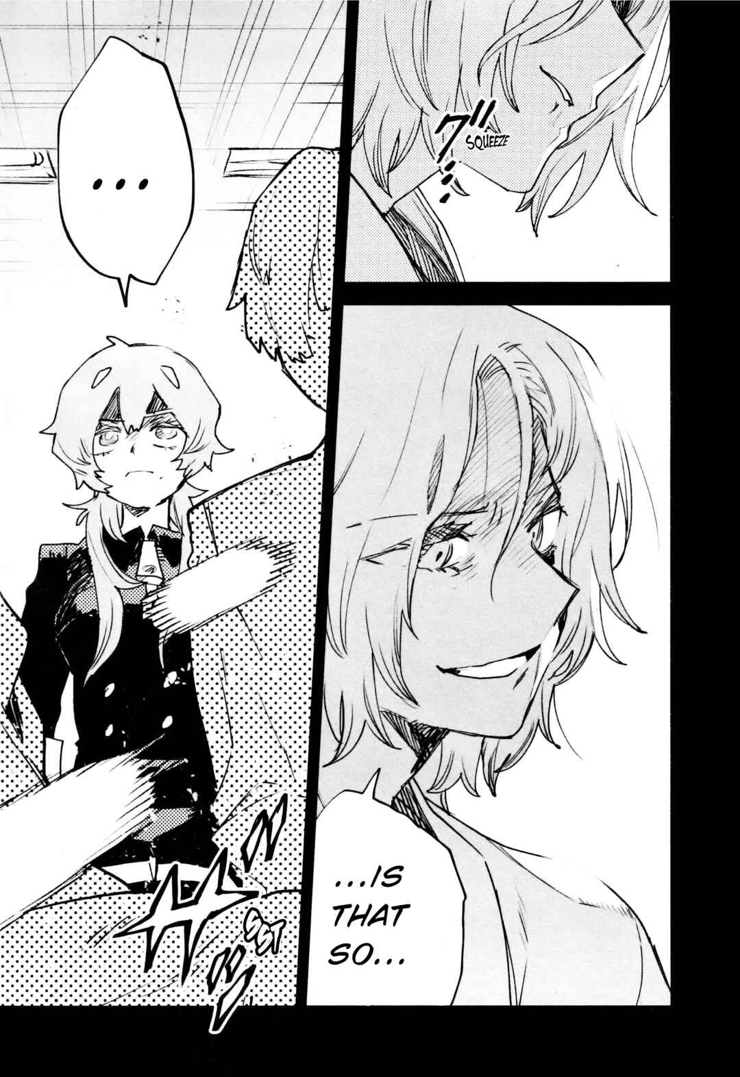 Page 21 Chapter 27 Kara no Kioku