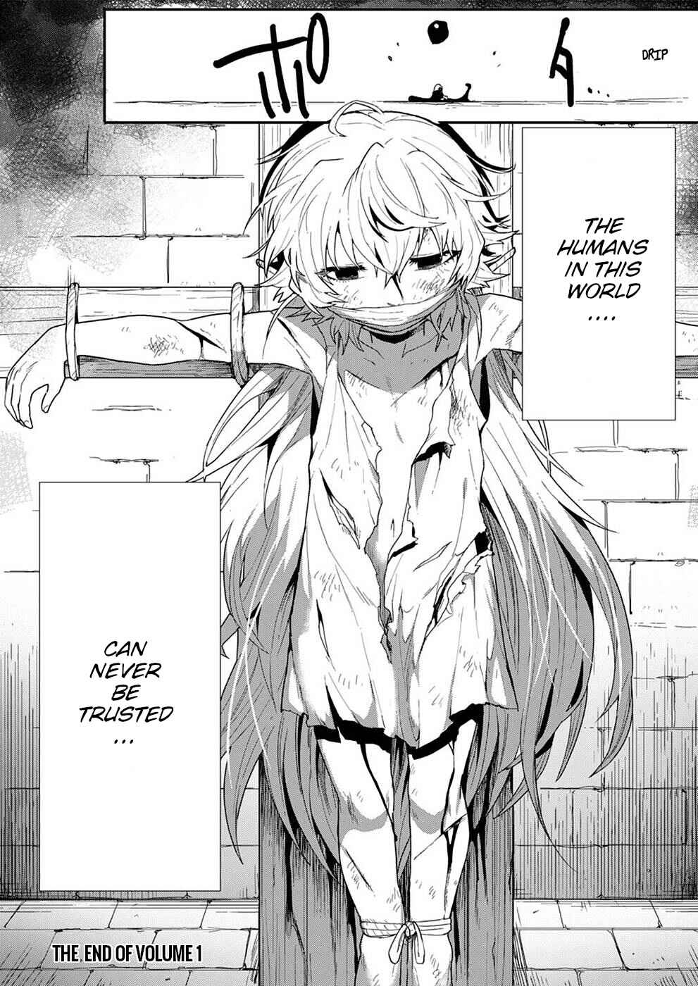 Page 30 Chapter 5 Munou Yuusha no Fukushuutan ~Isekai de Suterareta Shounen wa Hangyaku wo Chikau~