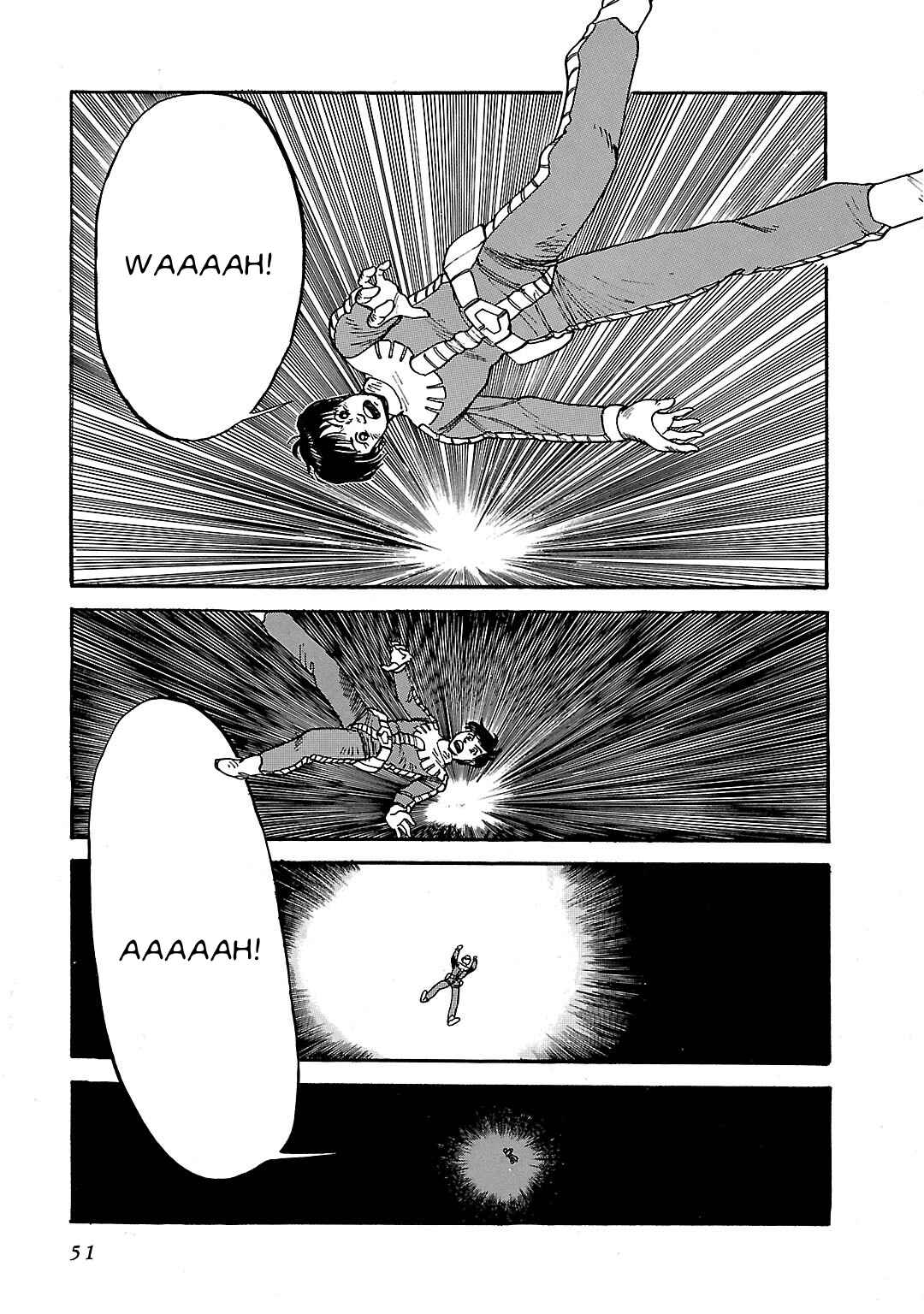 Page 5 Chapter 2 Mobile Suit Gundam - Record of MS Wars