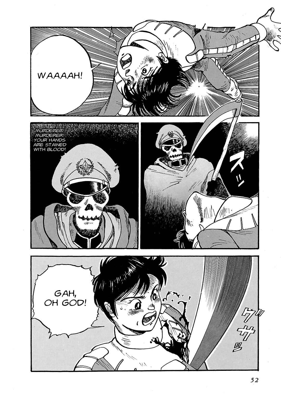 Page 6 Chapter 2 Mobile Suit Gundam - Record of MS Wars