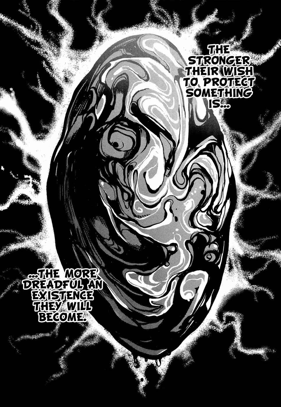 Page 24 Chapter 10 Dead Soul Revolver