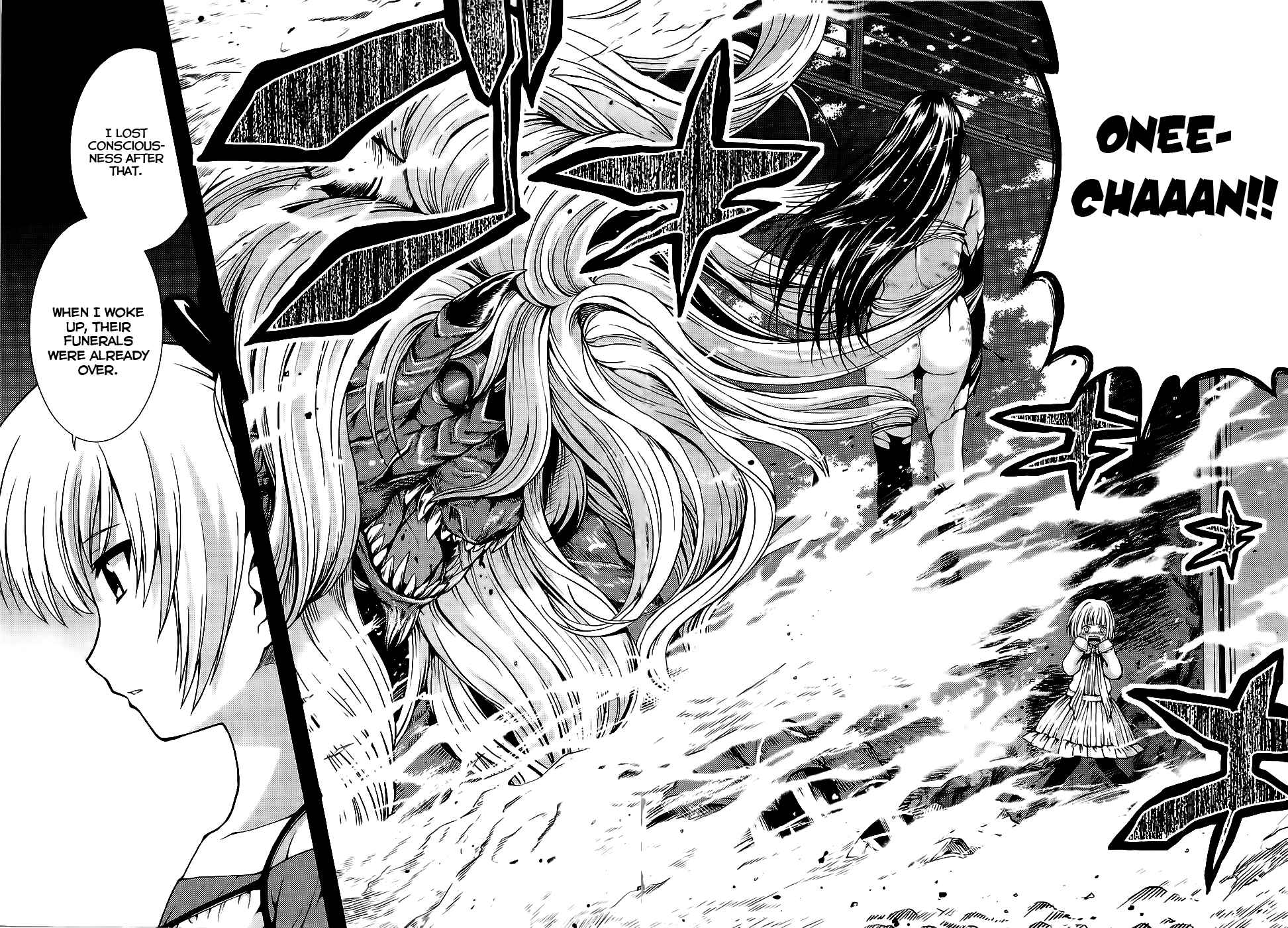 Page 10 Chapter 4 Dead Soul Revolver