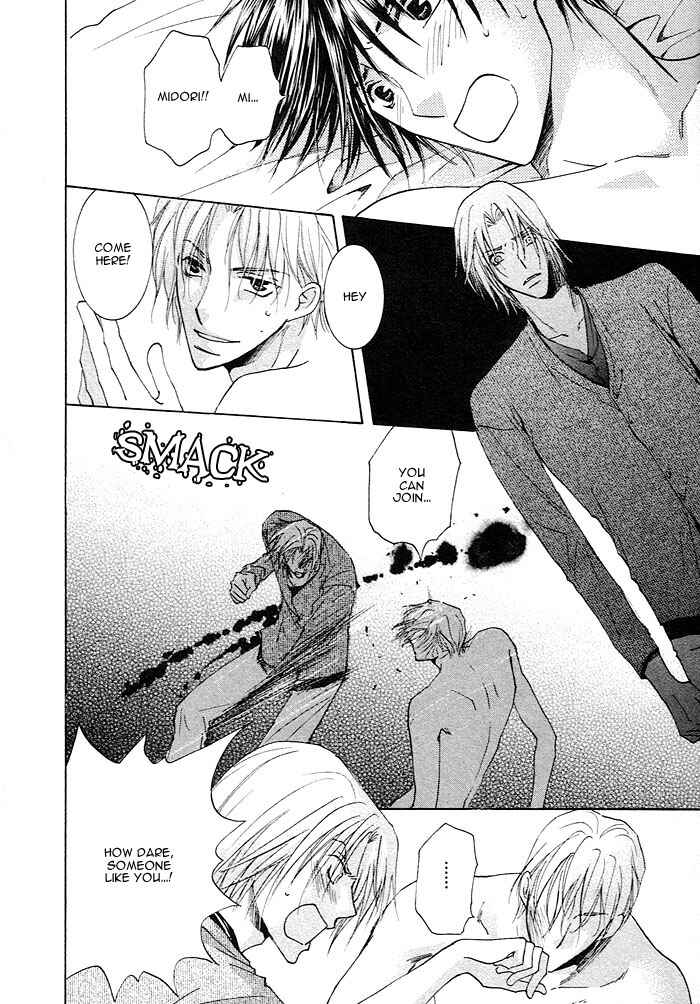 Page 32 Chapter 3 Soshite Koi ni Naru