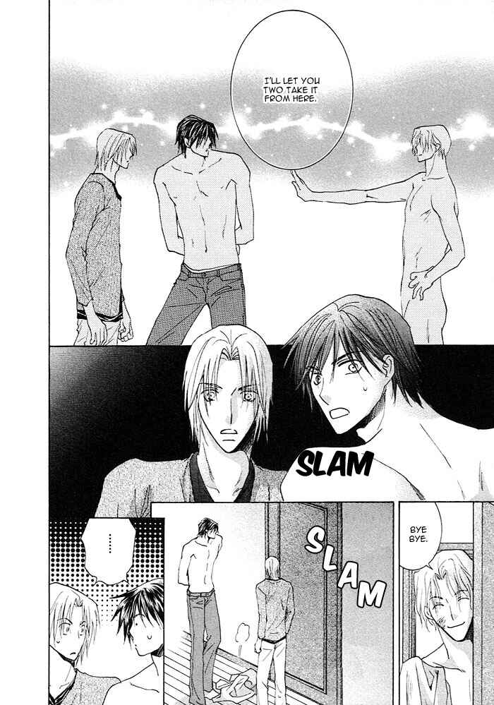 Page 34 Chapter 3 Soshite Koi ni Naru