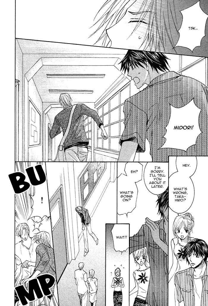 Page 18 Chapter 2 Soshite Koi ni Naru