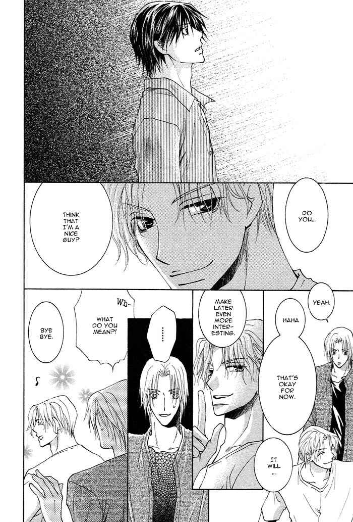 Page 28 Chapter 2 Soshite Koi ni Naru
