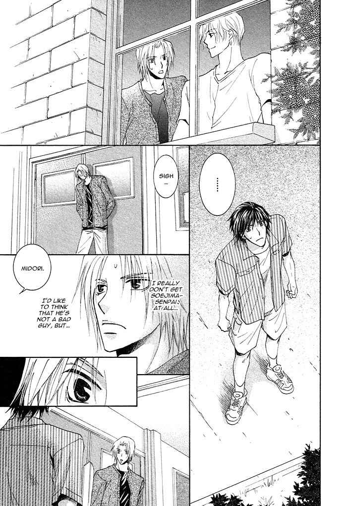 Page 29 Chapter 2 Soshite Koi ni Naru