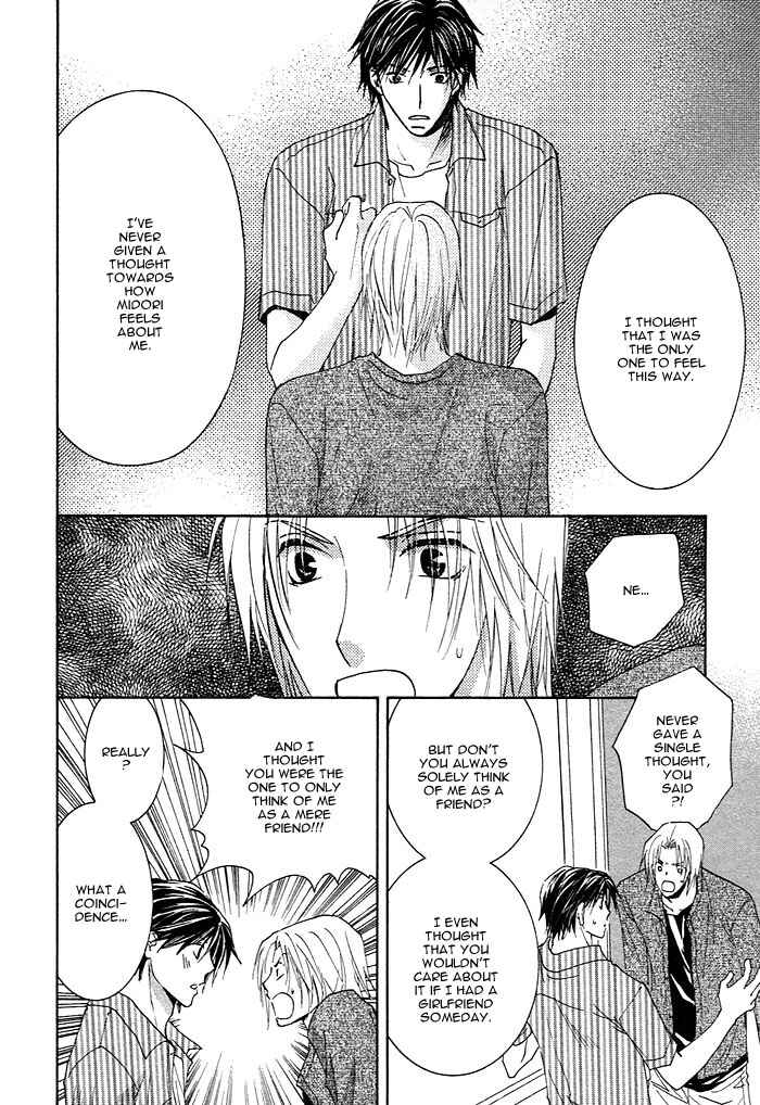 Page 34 Chapter 2 Soshite Koi ni Naru
