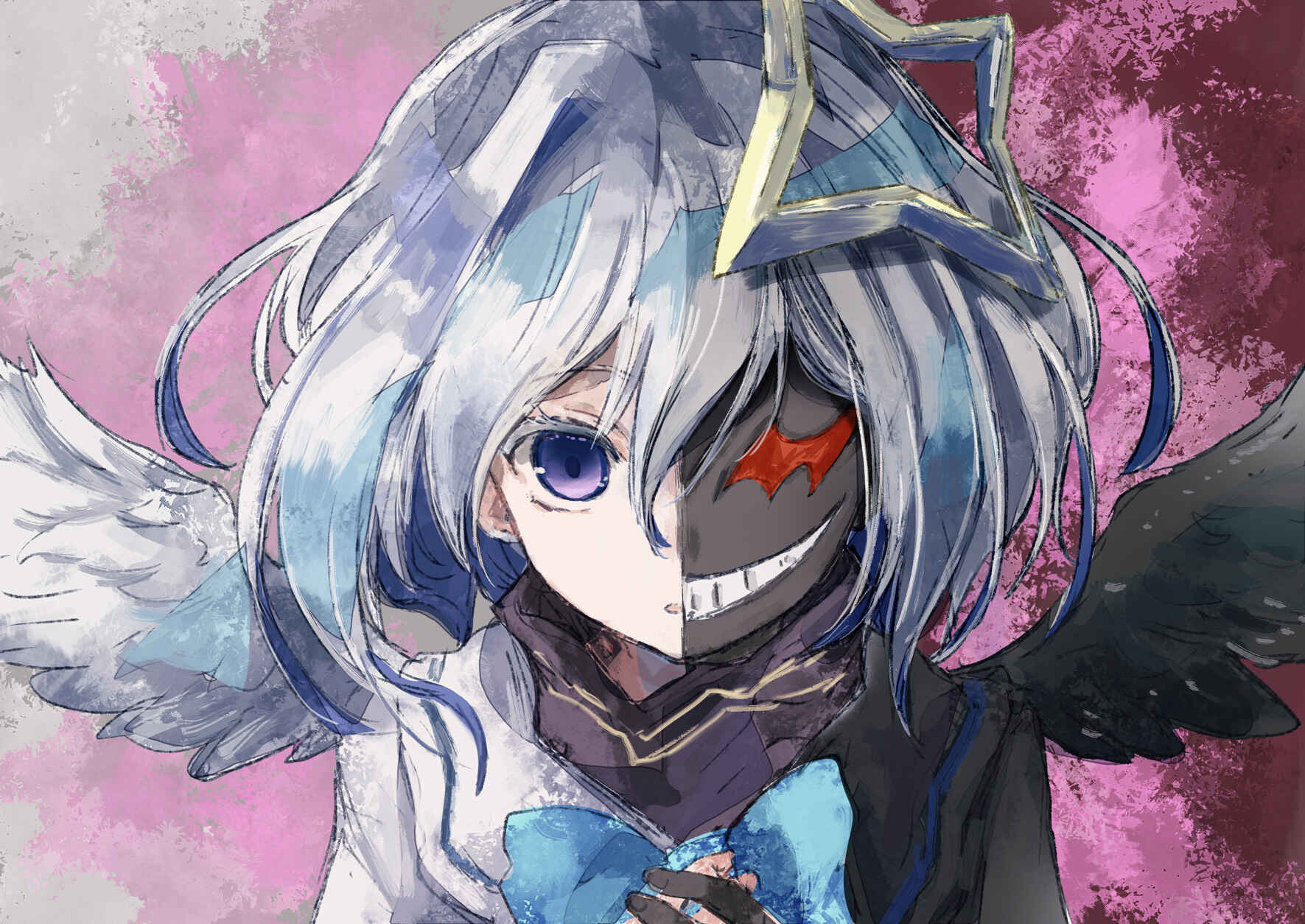 Page 2 Chapter 38 Hololive - Yohanes Twitter Shorts
