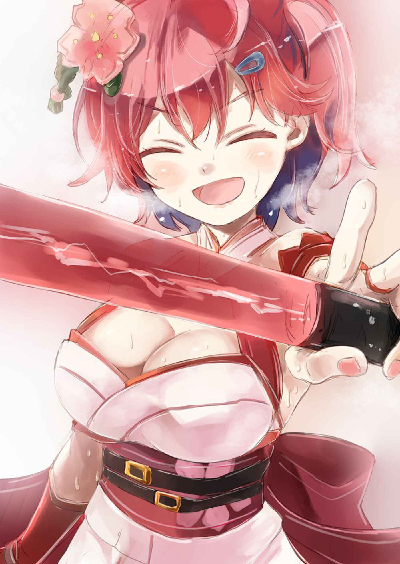 Page 2 Chapter 5 Hololive - Yohanes Twitter Shorts