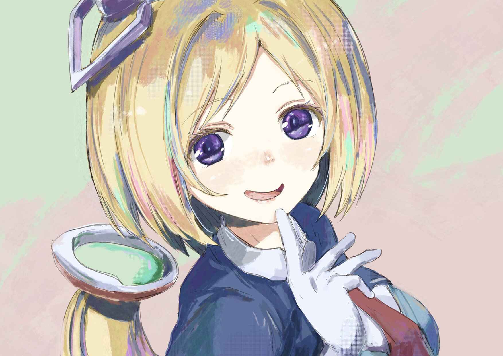 Page 2 Chapter 11 Hololive - Yohanes Twitter Shorts