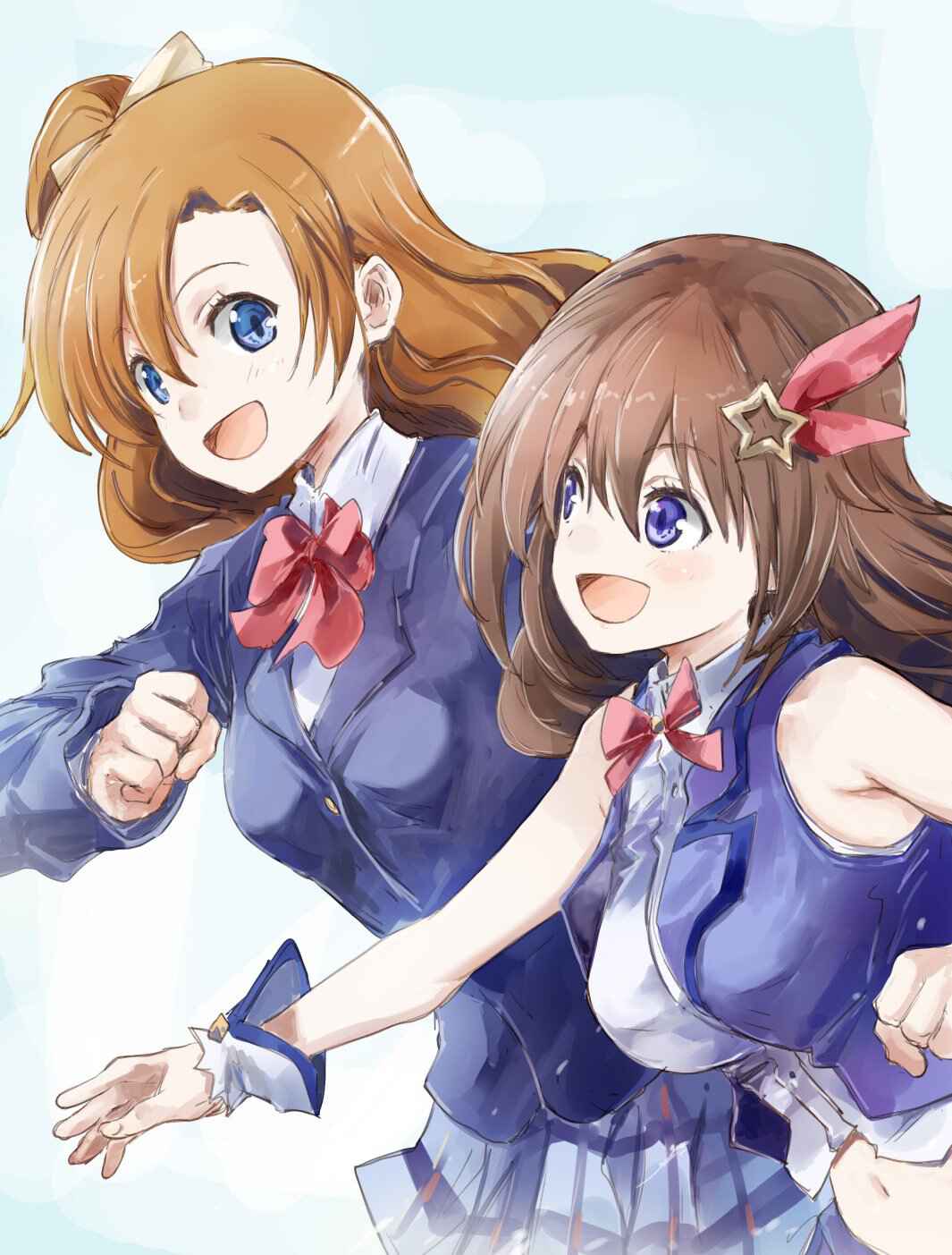 Page 3 Chapter 13 Hololive - Yohanes Twitter Shorts