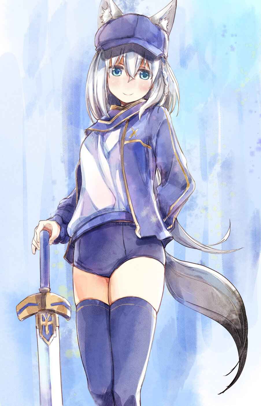 Page 2 Chapter 12 Hololive - Yohanes Twitter Shorts