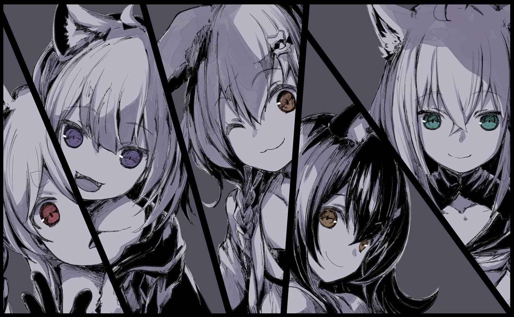 Page 3 Chapter 12 Hololive - Yohanes Twitter Shorts