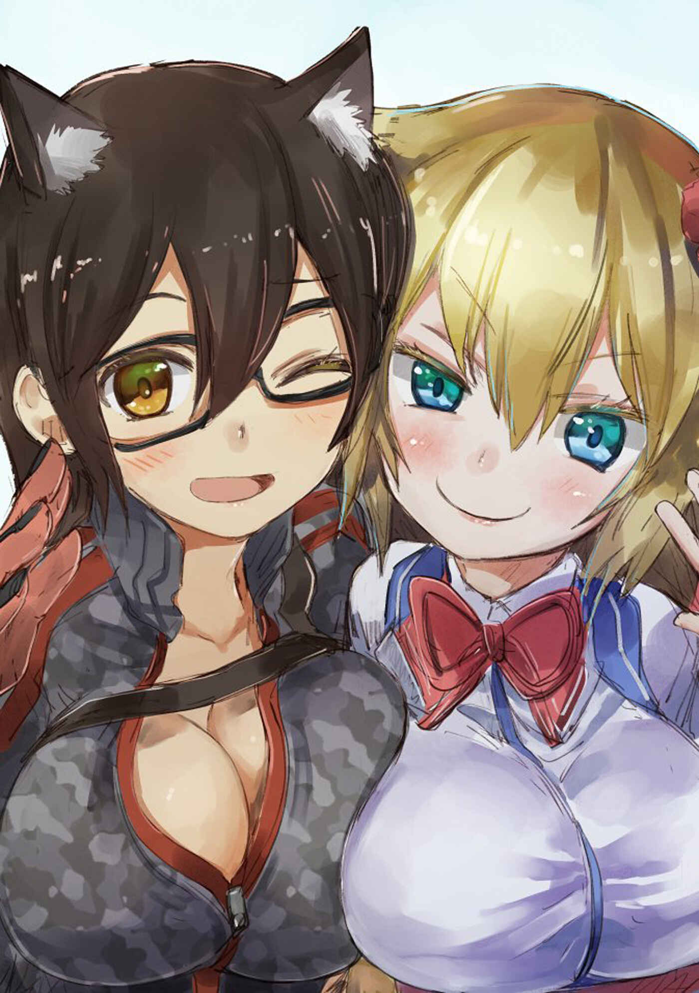 Page 2 Chapter 3 Hololive - Yohanes Twitter Shorts