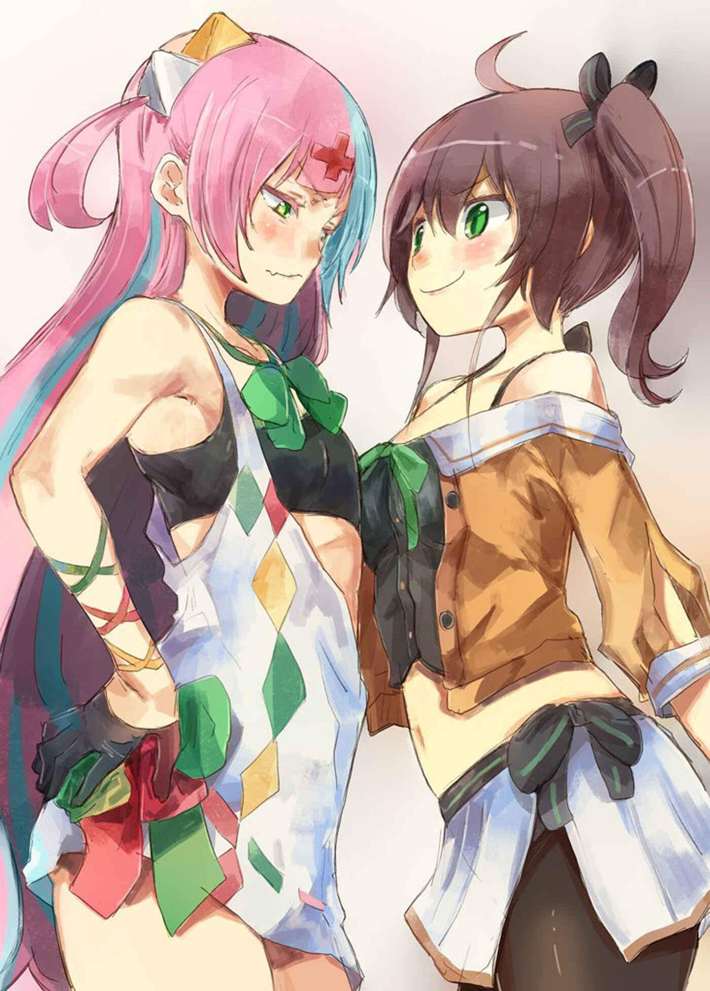 Page 3 Chapter 3 Hololive - Yohanes Twitter Shorts