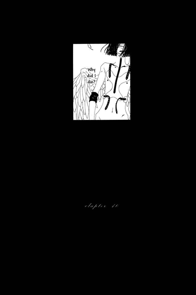 Page 2 Chapter 10 The Funeral Procession of K