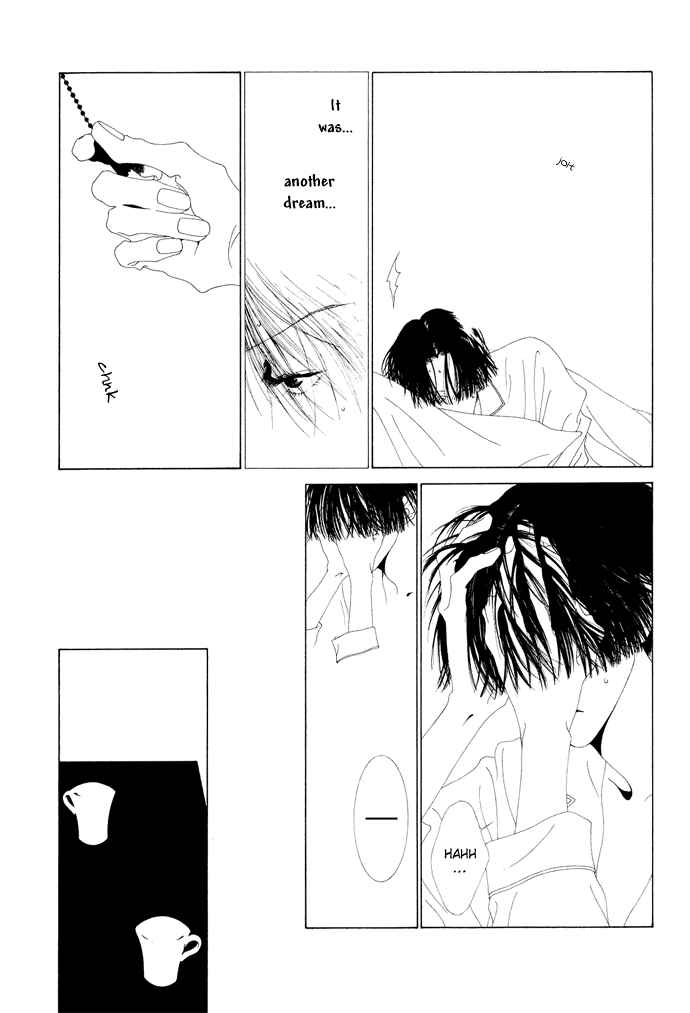 Page 6 Chapter 12 The Funeral Procession of K