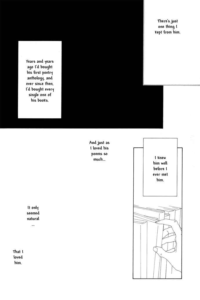 Page 31 Chapter 19.1 The Funeral Procession of K