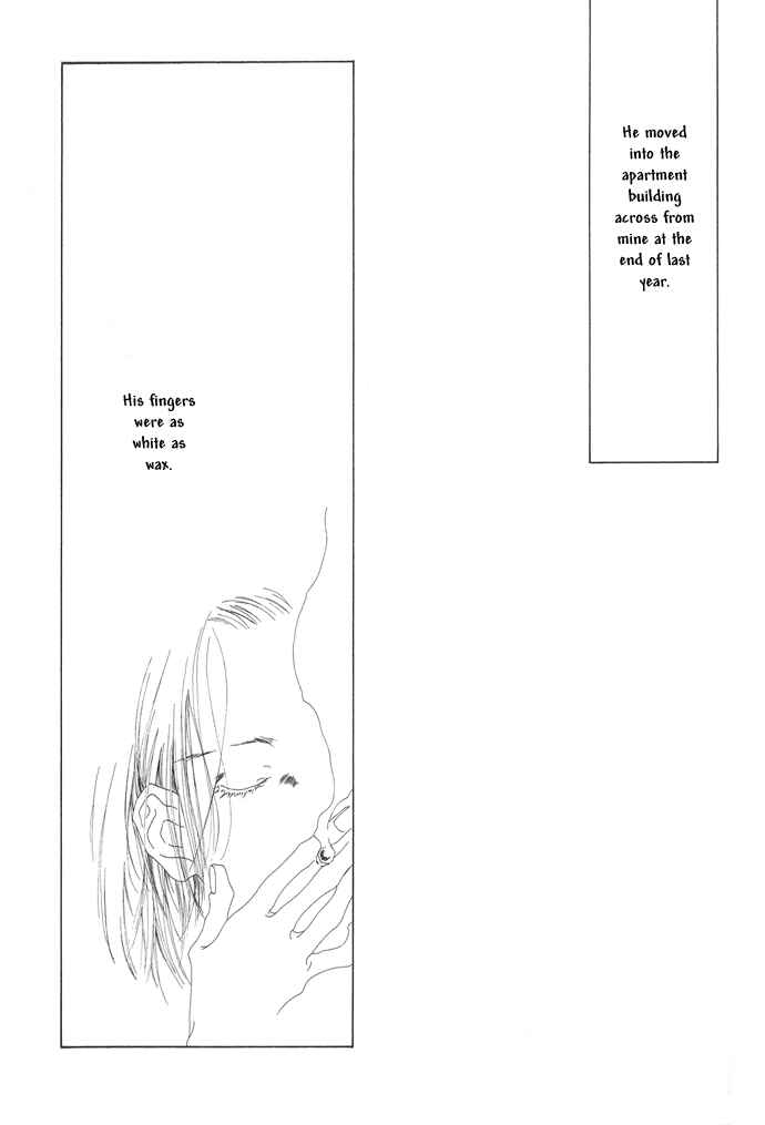 Page 4 Chapter 19.1 The Funeral Procession of K