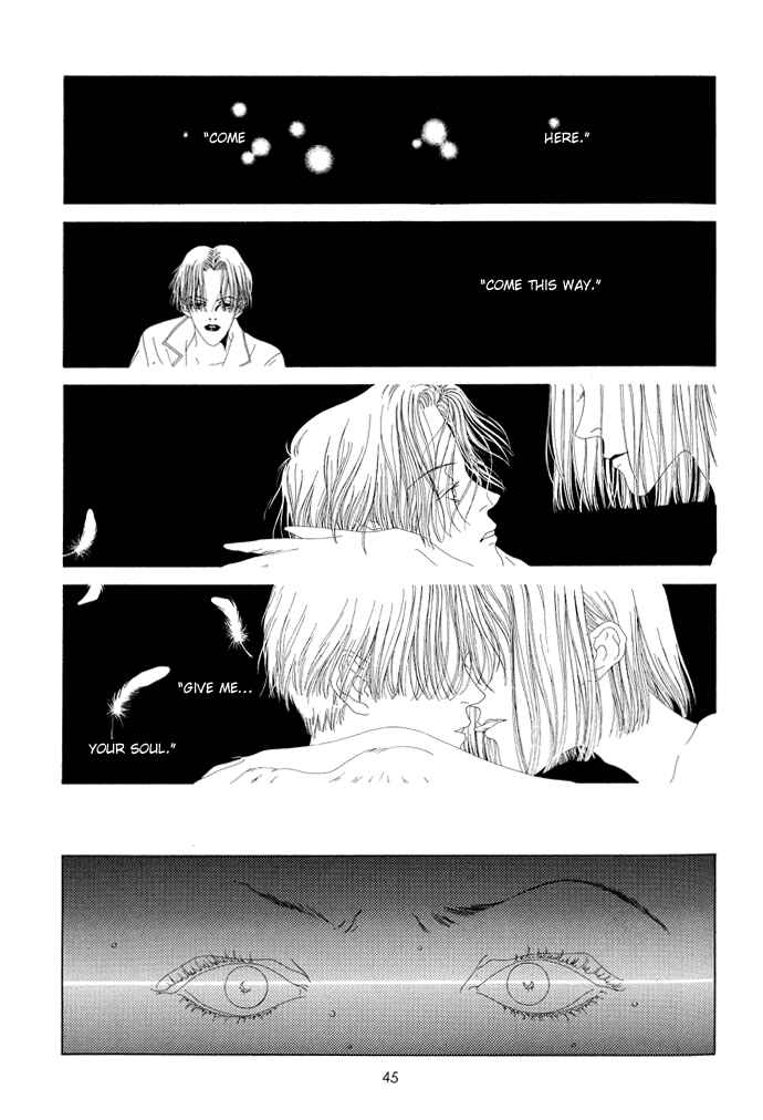 Page 4 Chapter 3 The Funeral Procession of K