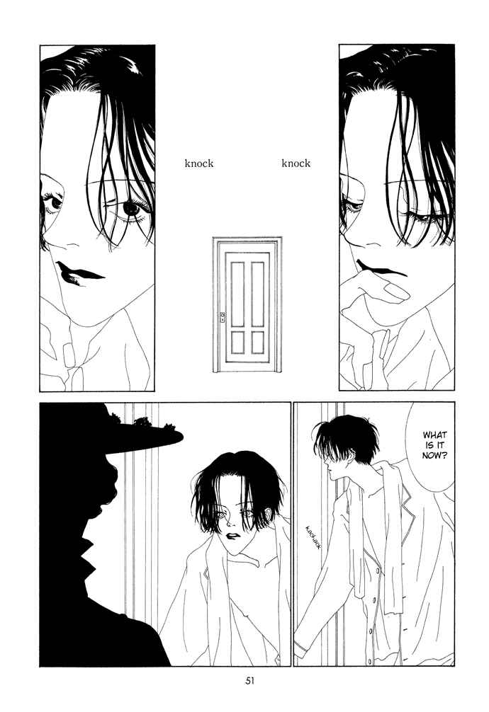 Page 2 Chapter 4 The Funeral Procession of K