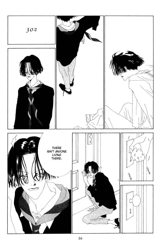 Page 7 Chapter 4 The Funeral Procession of K