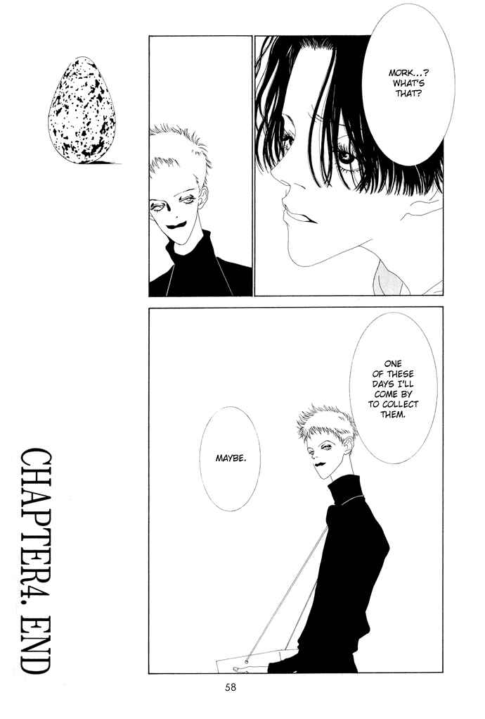 Page 9 Chapter 4 The Funeral Procession of K