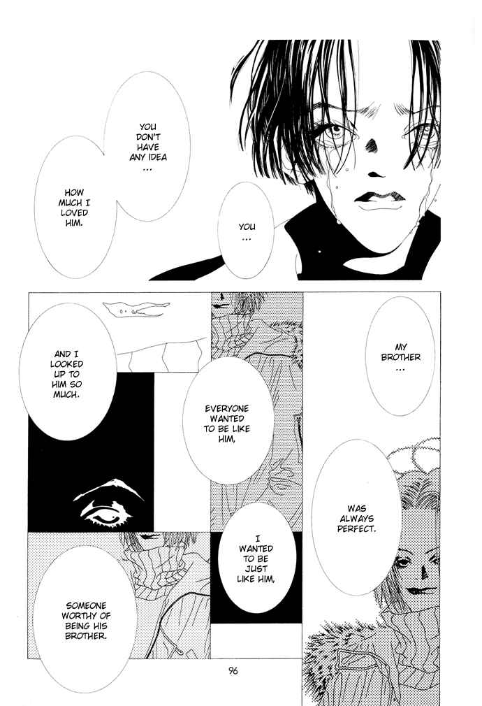 Page 11 Chapter 19.2 The Funeral Procession of K