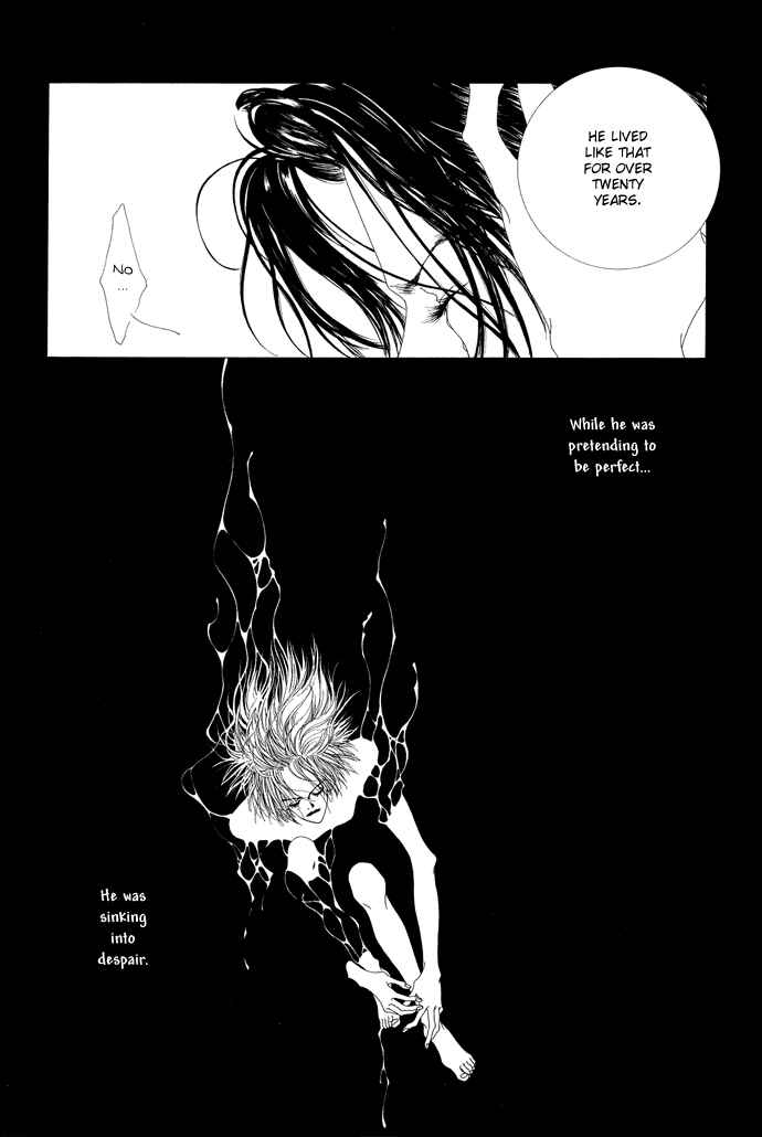 Page 17 Chapter 19.2 The Funeral Procession of K