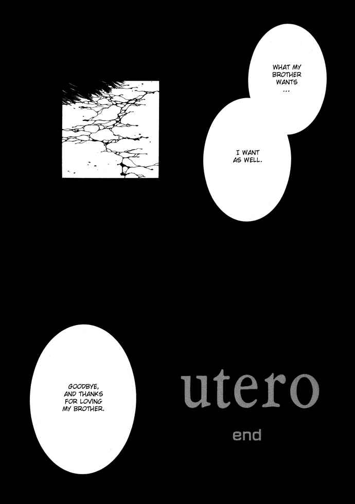 Page 21 Chapter 19.2 The Funeral Procession of K