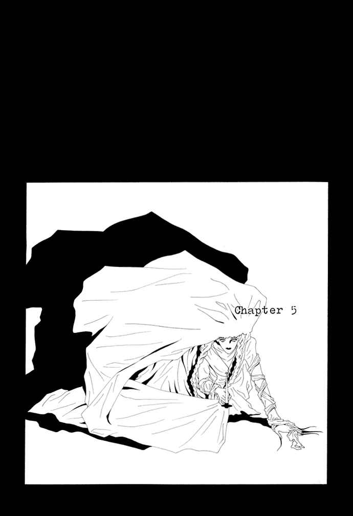 Page 2 Chapter 5 The Funeral Procession of K