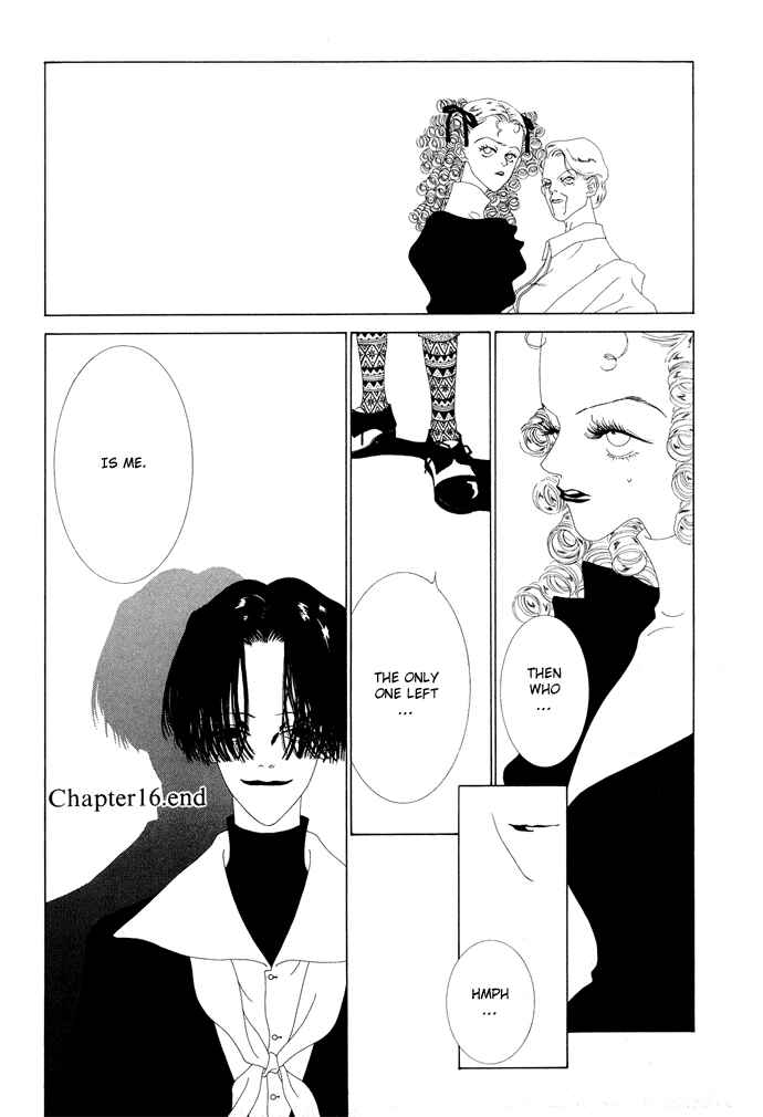 Page 9 Chapter 16 The Funeral Procession of K