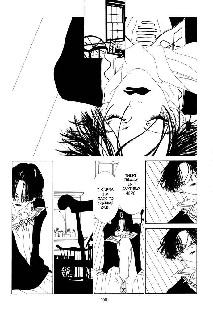 Page 3 Chapter 11 The Funeral Procession of K