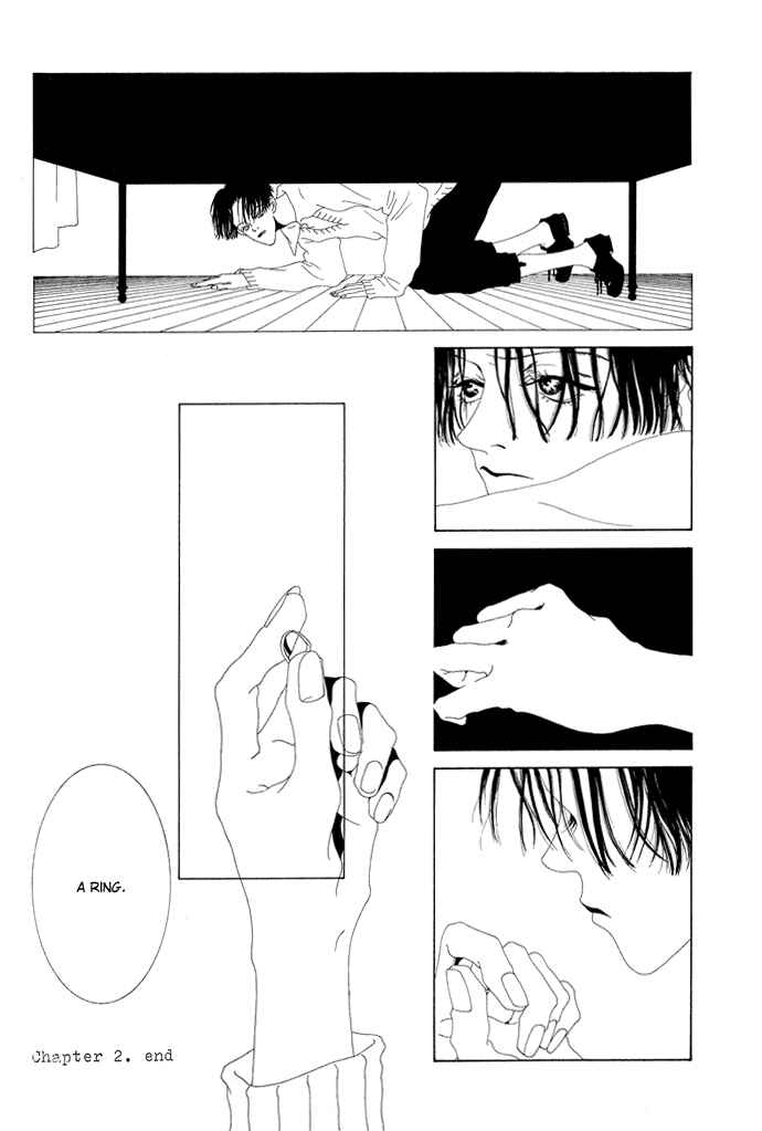 Page 9 Chapter 2 The Funeral Procession of K