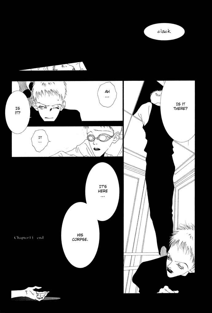 Page 9 Chapter 13 The Funeral Procession of K