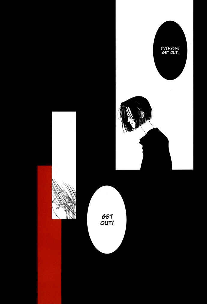 Page 14 Chapter 19.3 The Funeral Procession of K