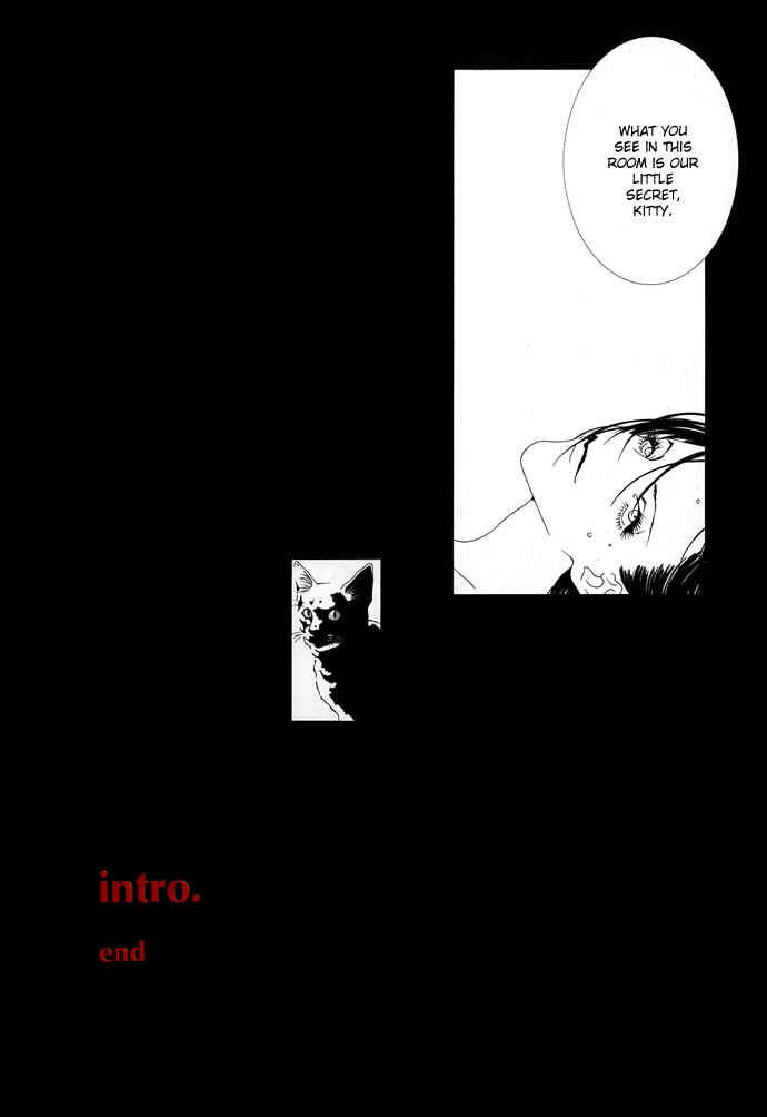 Page 17 Chapter 19.3 The Funeral Procession of K