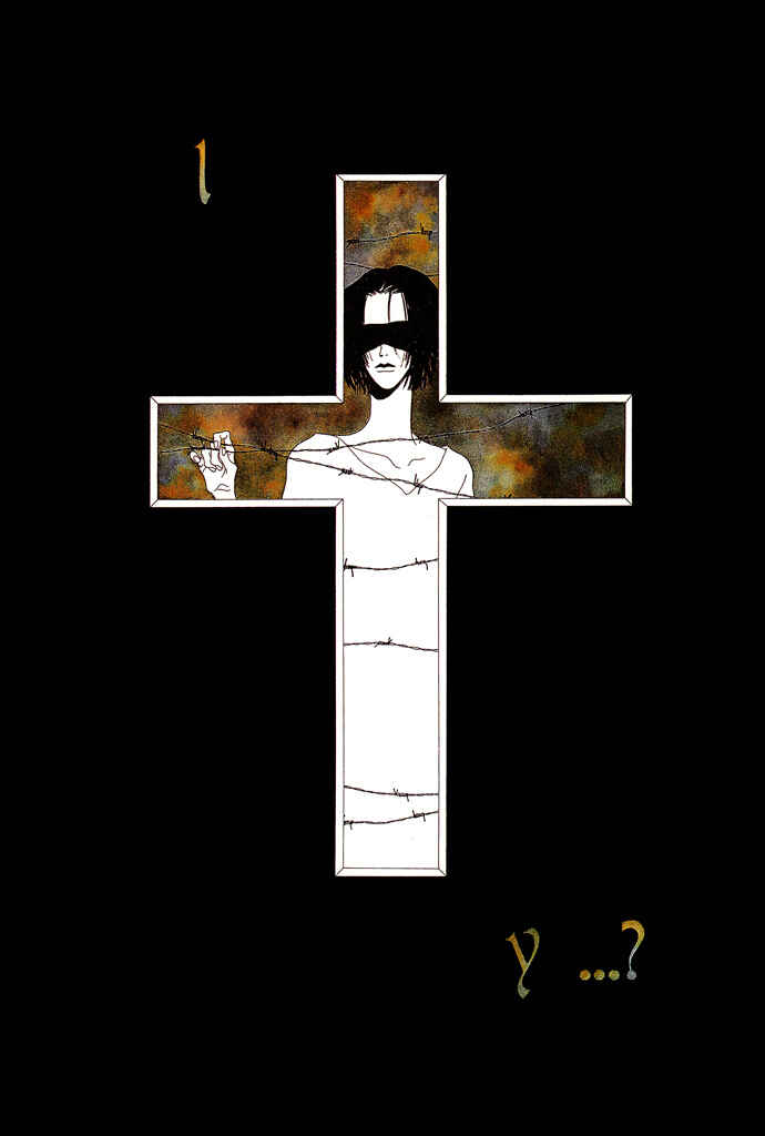Page 18 Chapter 19.3 The Funeral Procession of K
