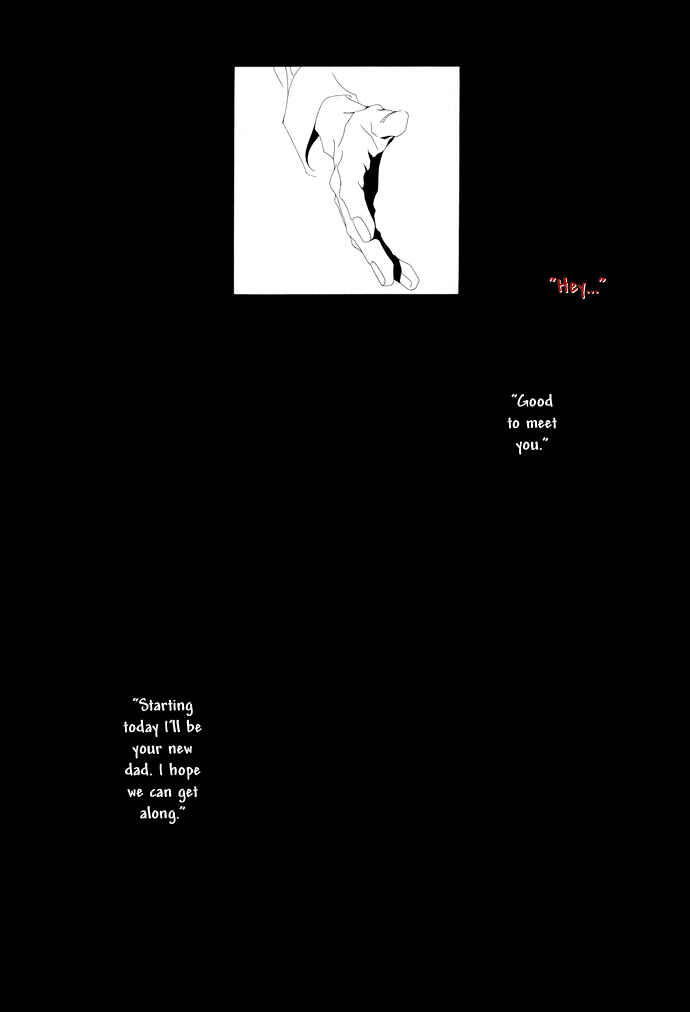 Page 3 Chapter 19.3 The Funeral Procession of K