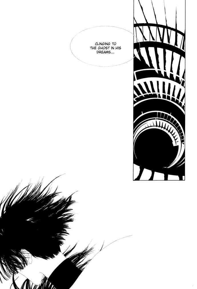 Page 4 Chapter 18 The Funeral Procession of K