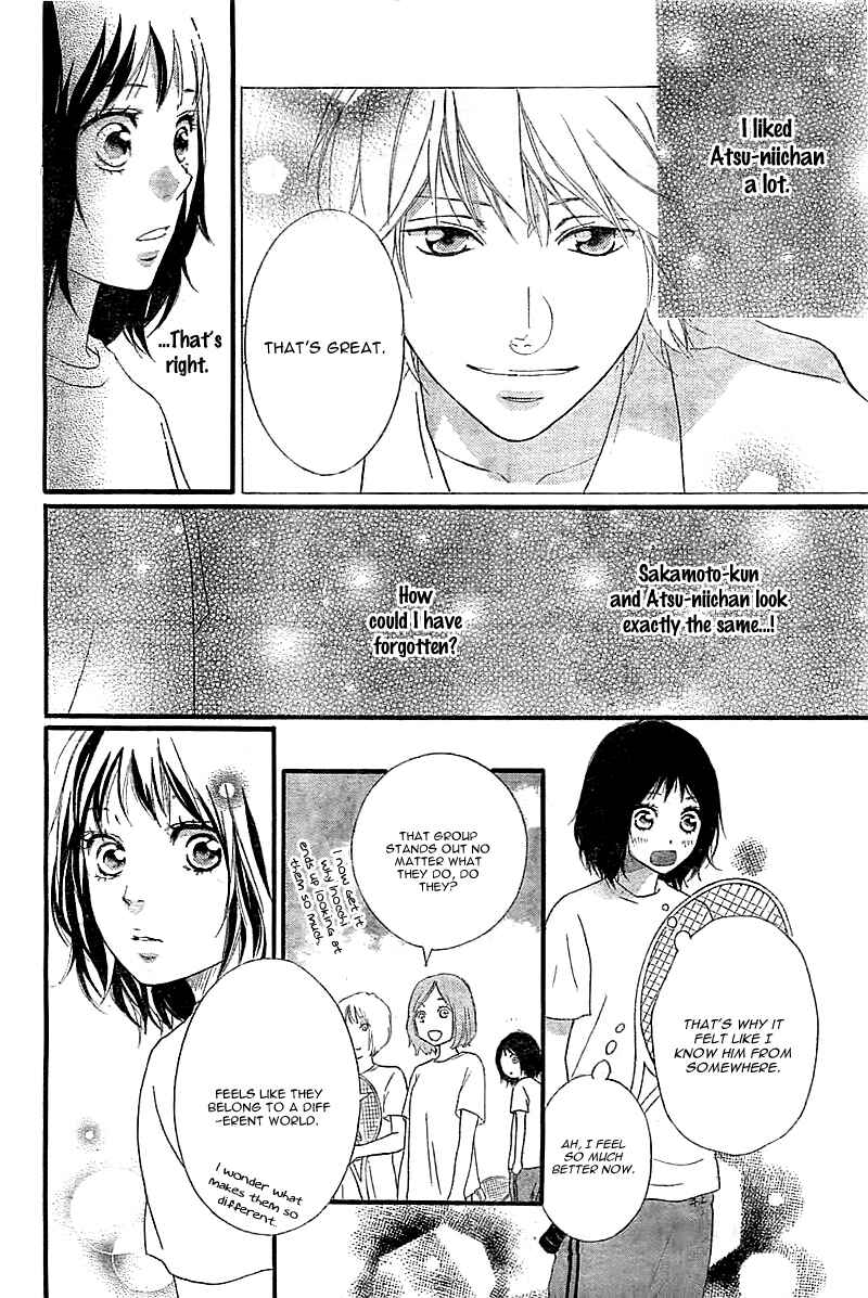 Page 22 Chapter Unknown_ceca Sono Omokage Shitteru