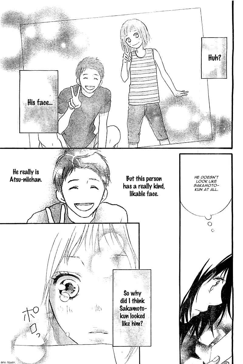 Page 35 Chapter Unknown_ceca Sono Omokage Shitteru