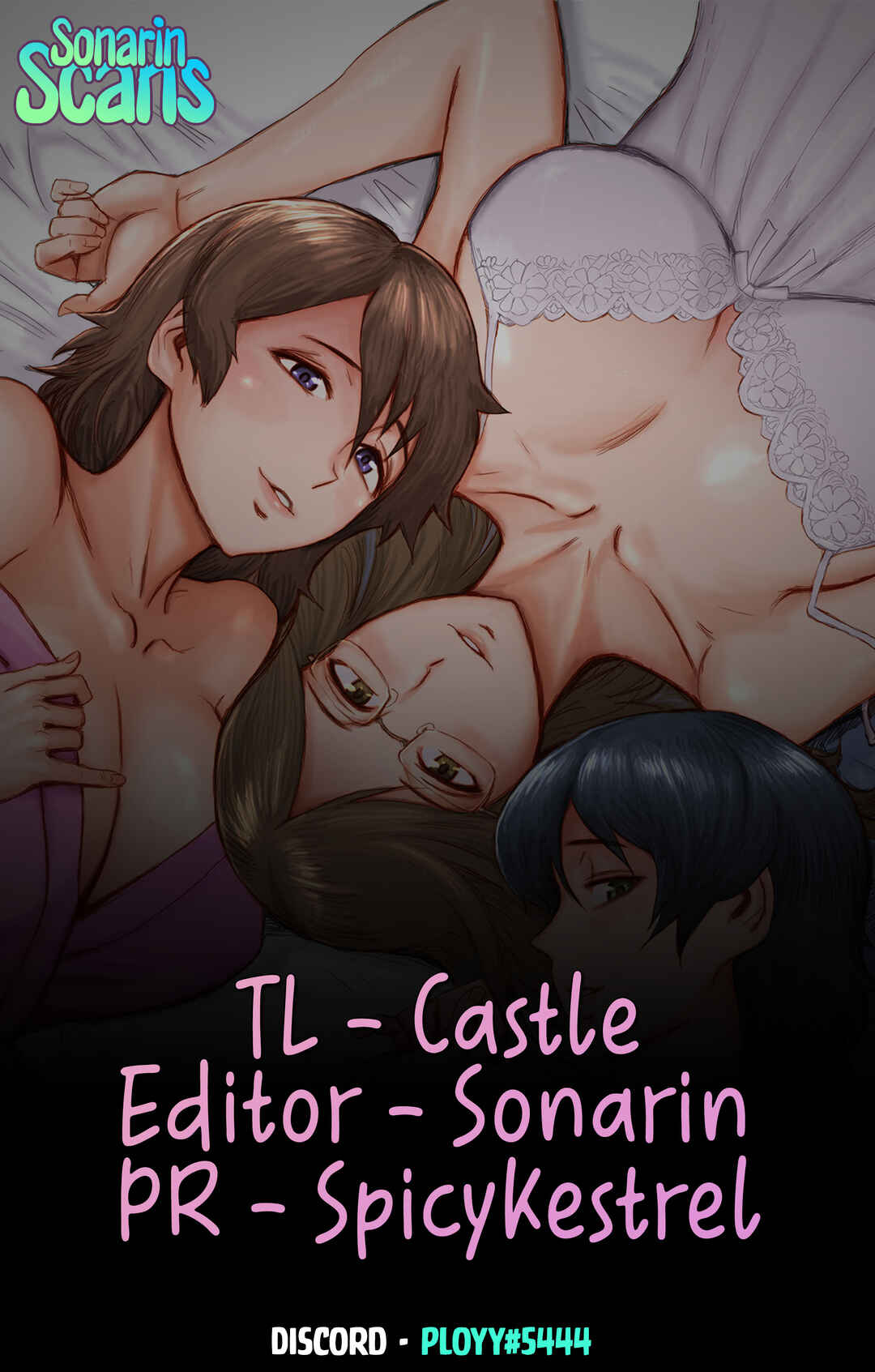Page 27 Chapter 2 Isekai Tawawa Anthology Comic